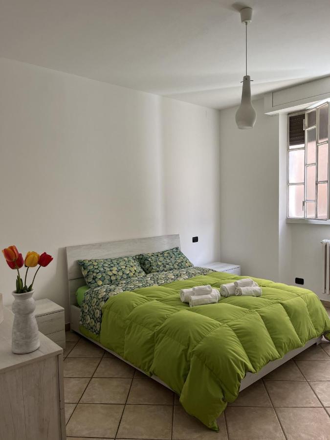 Villa Ca Del Fili Lenno Esterno foto