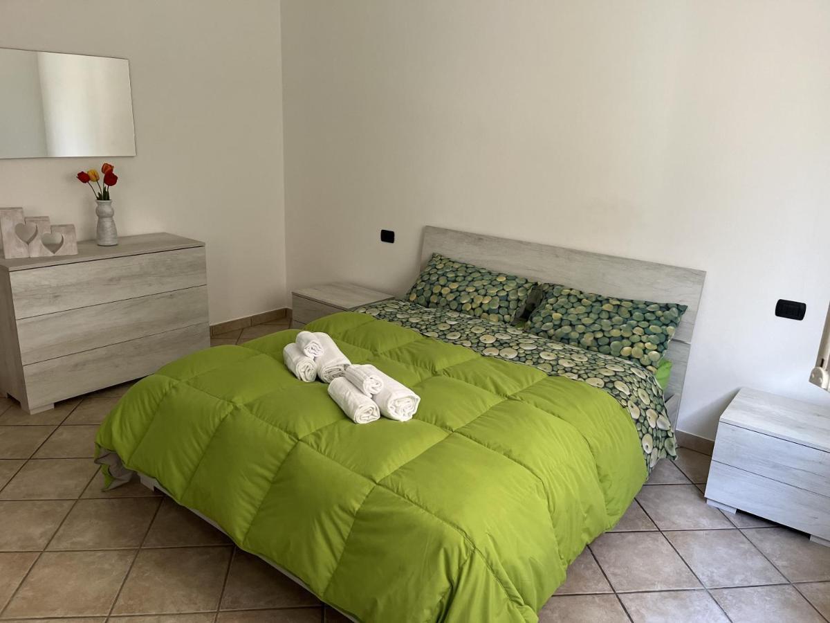 Villa Ca Del Fili Lenno Esterno foto