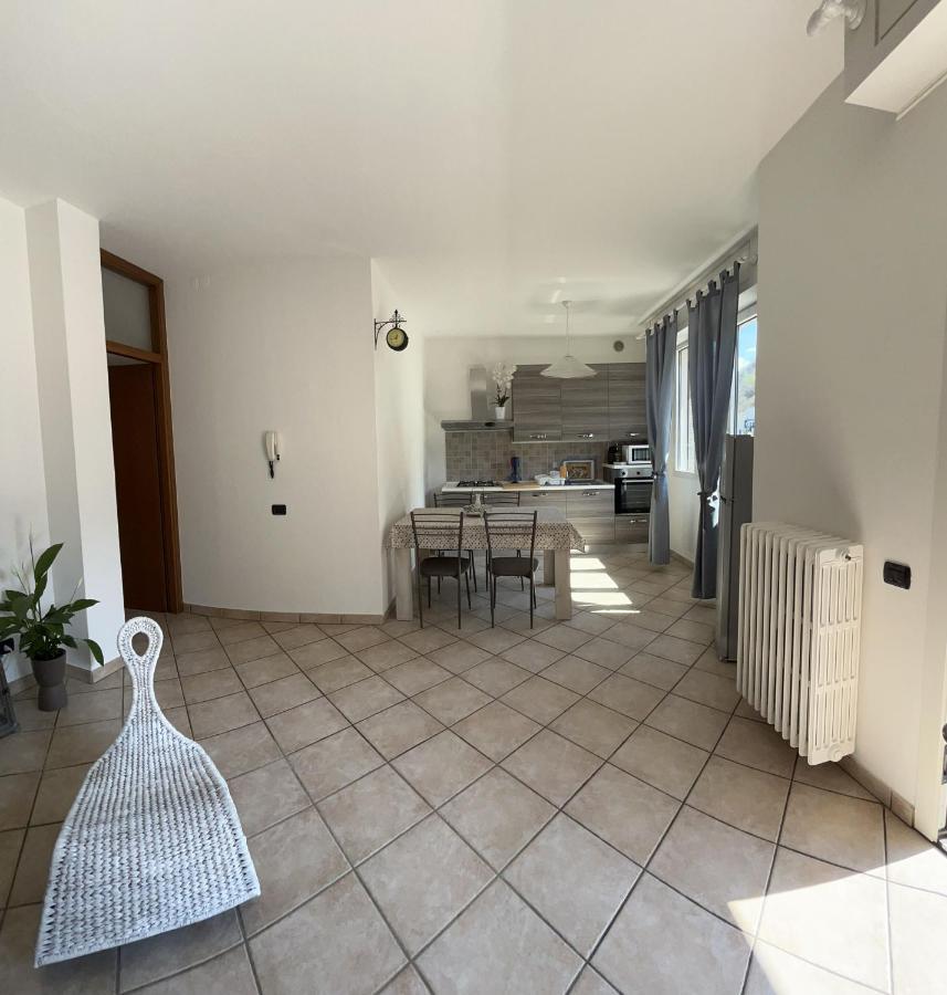 Villa Ca Del Fili Lenno Esterno foto